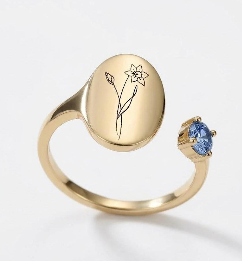 Are Celibacy Rings Still Trendy