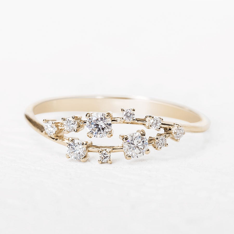 What is Ideal Cut Diamonds