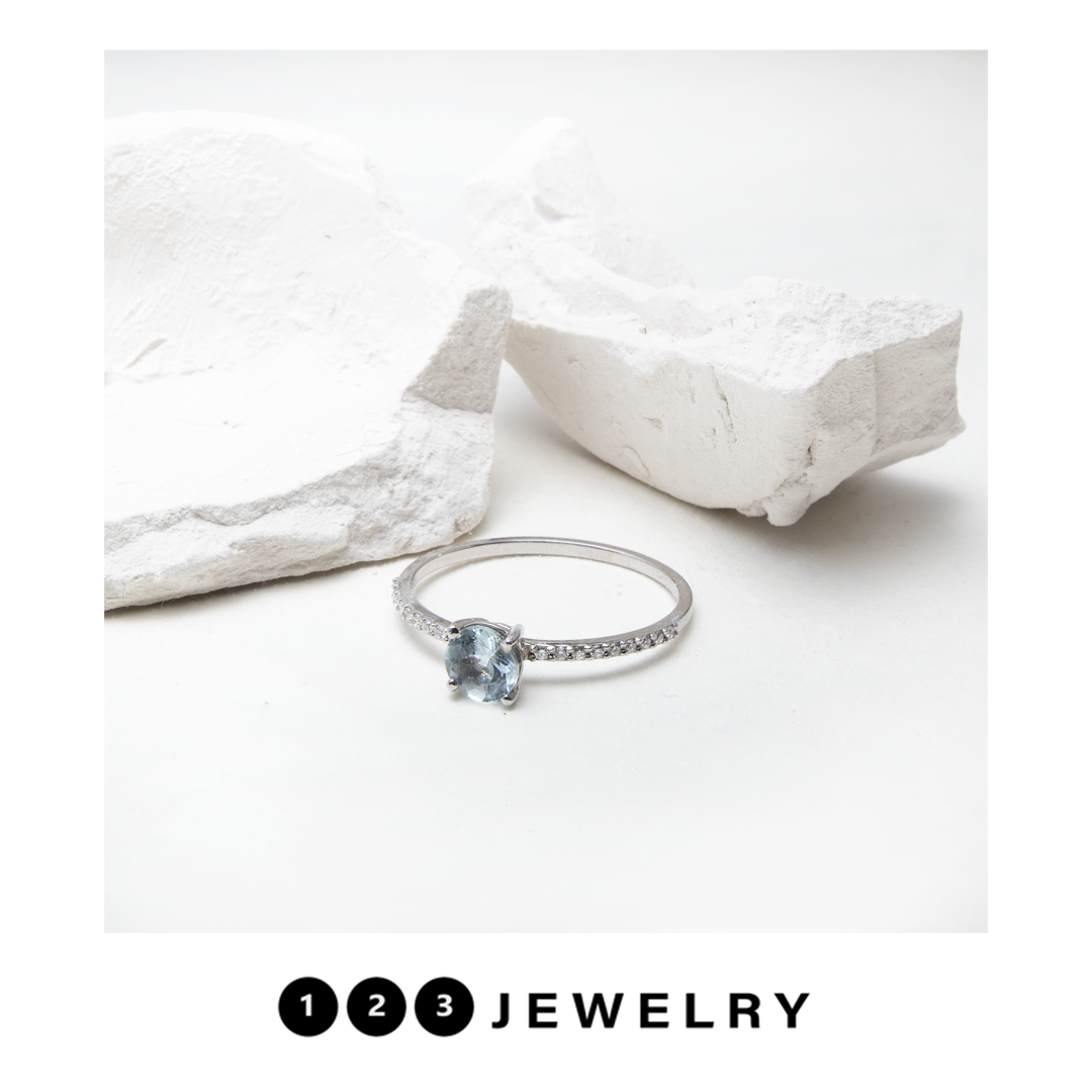 Guide to Custom Engagement Rings