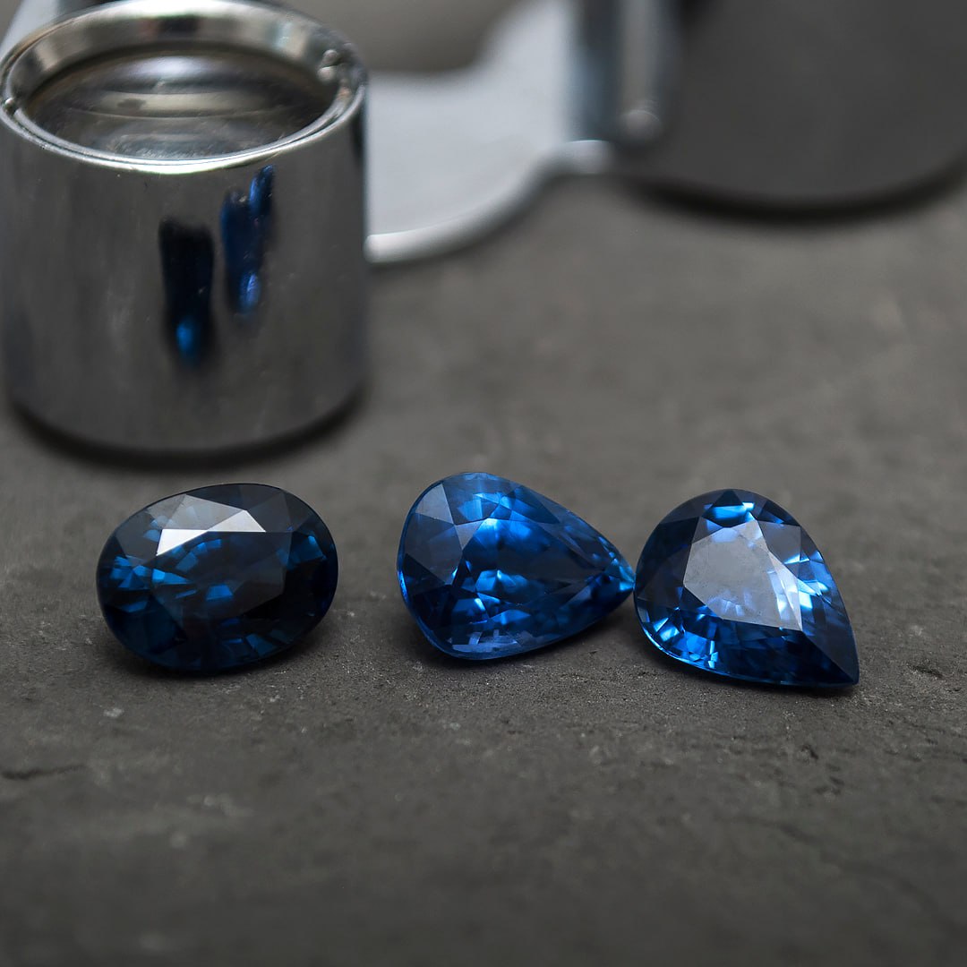Don't Get Duped: 5 Costly Mistakes to Avoid When Buying Colored Gemstones