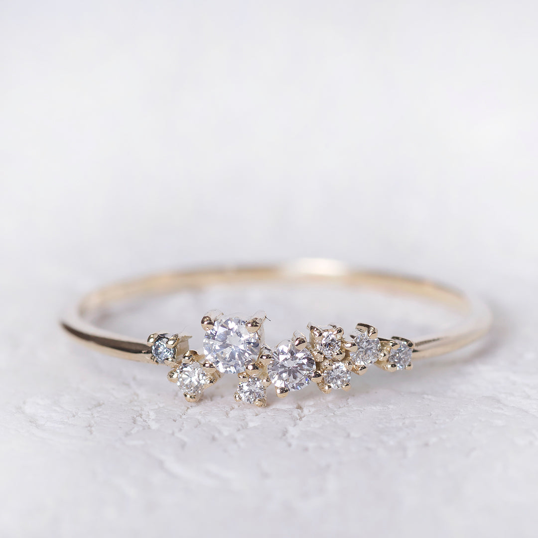 Promise Rings Under $500