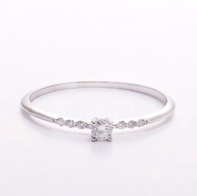 Affordable Promise Rings