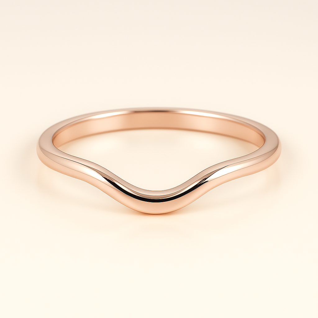Promise Ring Pink