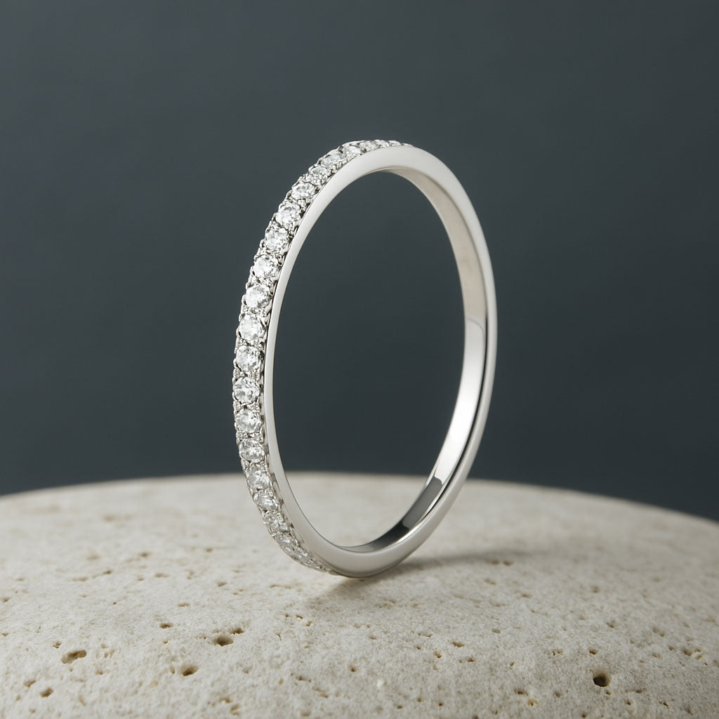 Promise Rings to Yourself