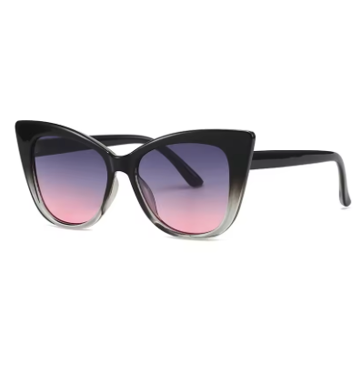 The Retro & Y2K Sunglasses Collection