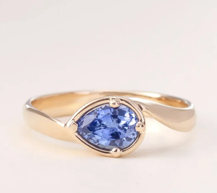 3D custom ring design - digital item