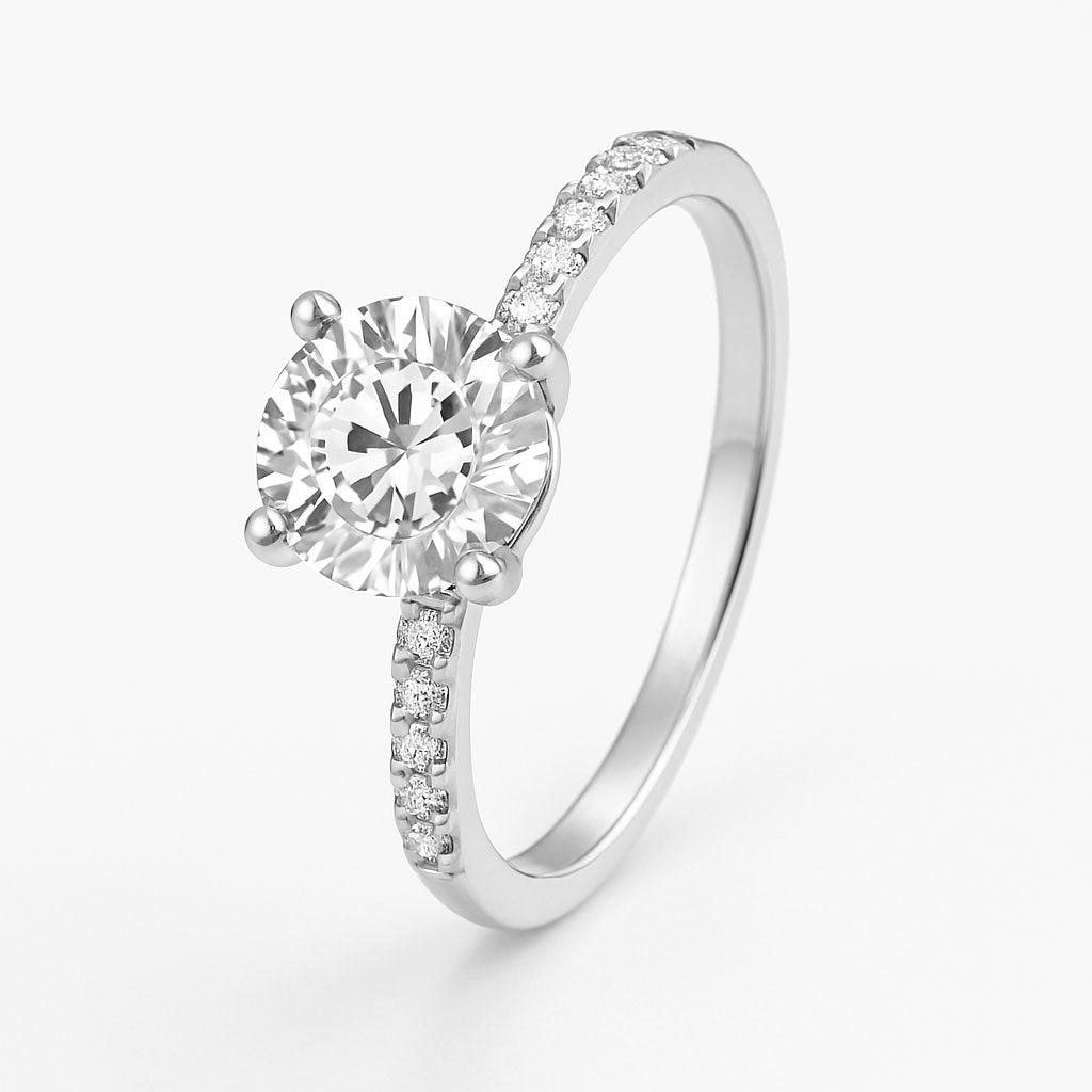 Elegant_1.5_Carat_Lab-Grown_Diamond_Engagement_Ring_with_Pave_Band_in_14K_Gold-rose1-Diamond-white