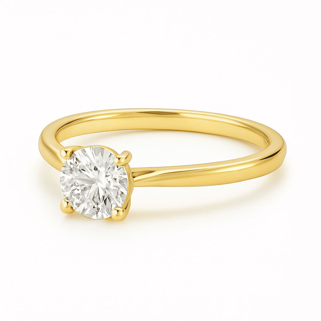 Timeless1.5CaratLab-GrownDiamondSolitaireRingin14KGold-yellow2
