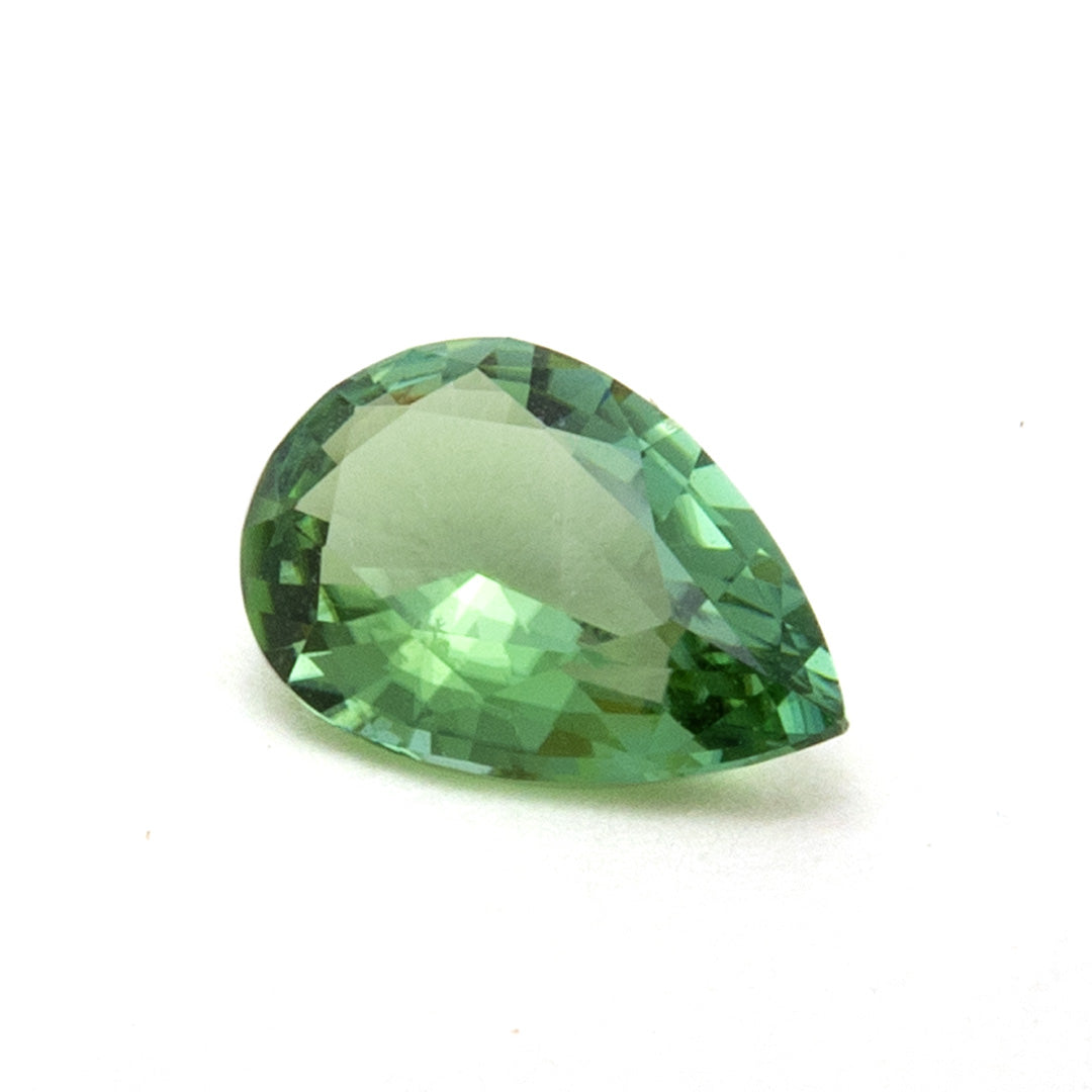 mint tourmaline