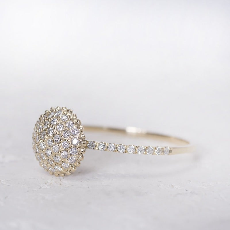 Diamond Pave Ring_photo_one2threejewelry1