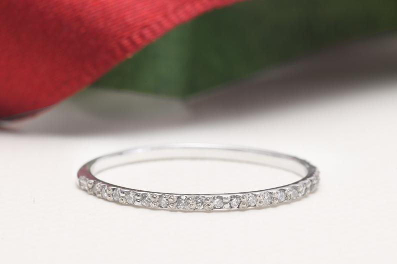 Full Eternity Diamond Ring_photo_one2threejewelry1