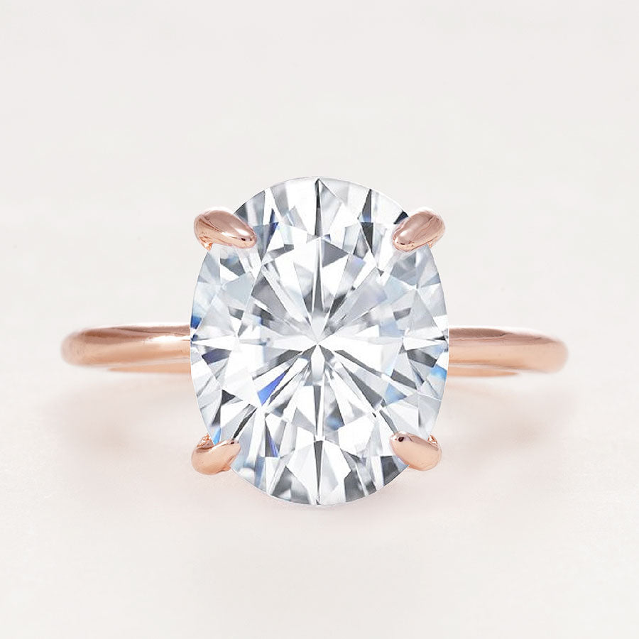 The Complete Guide to Natural Diamonds for 2025