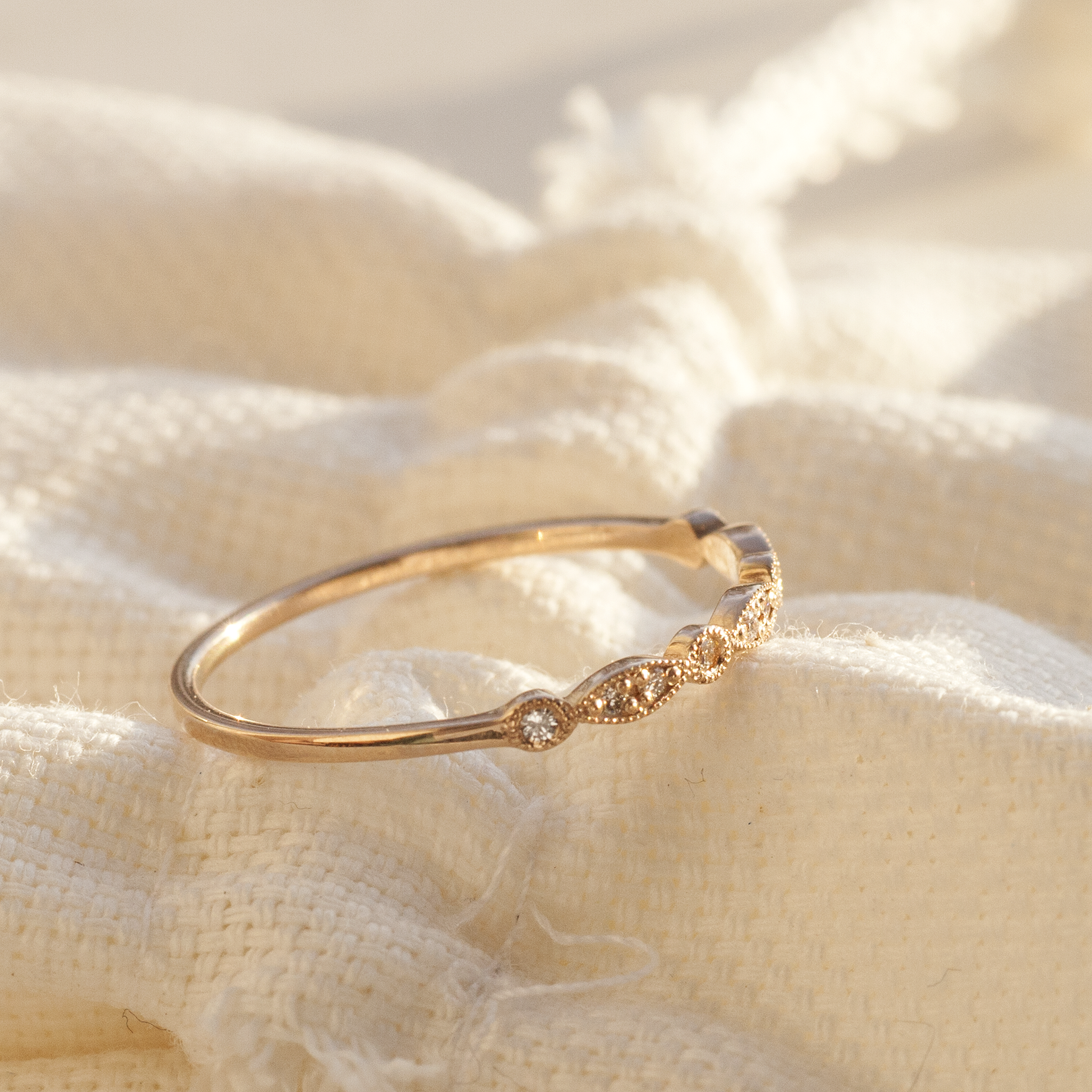 Five Reasons to Take Notice of Dainty Rings