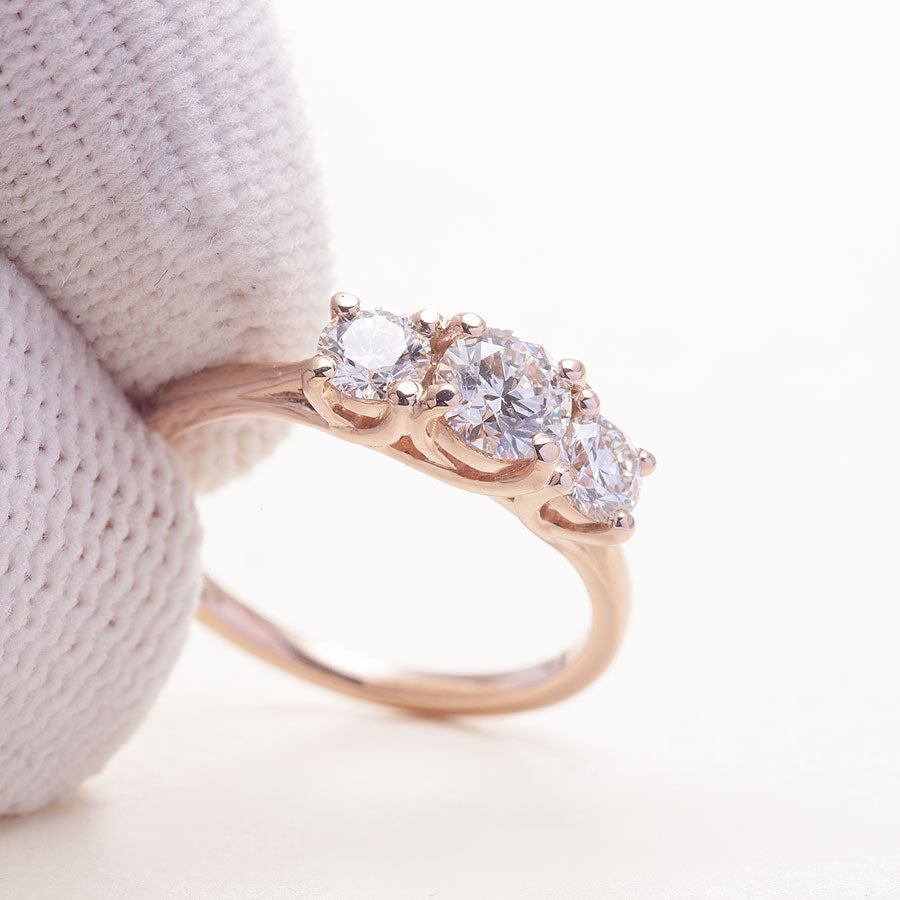 Top 3 Engagement Rings