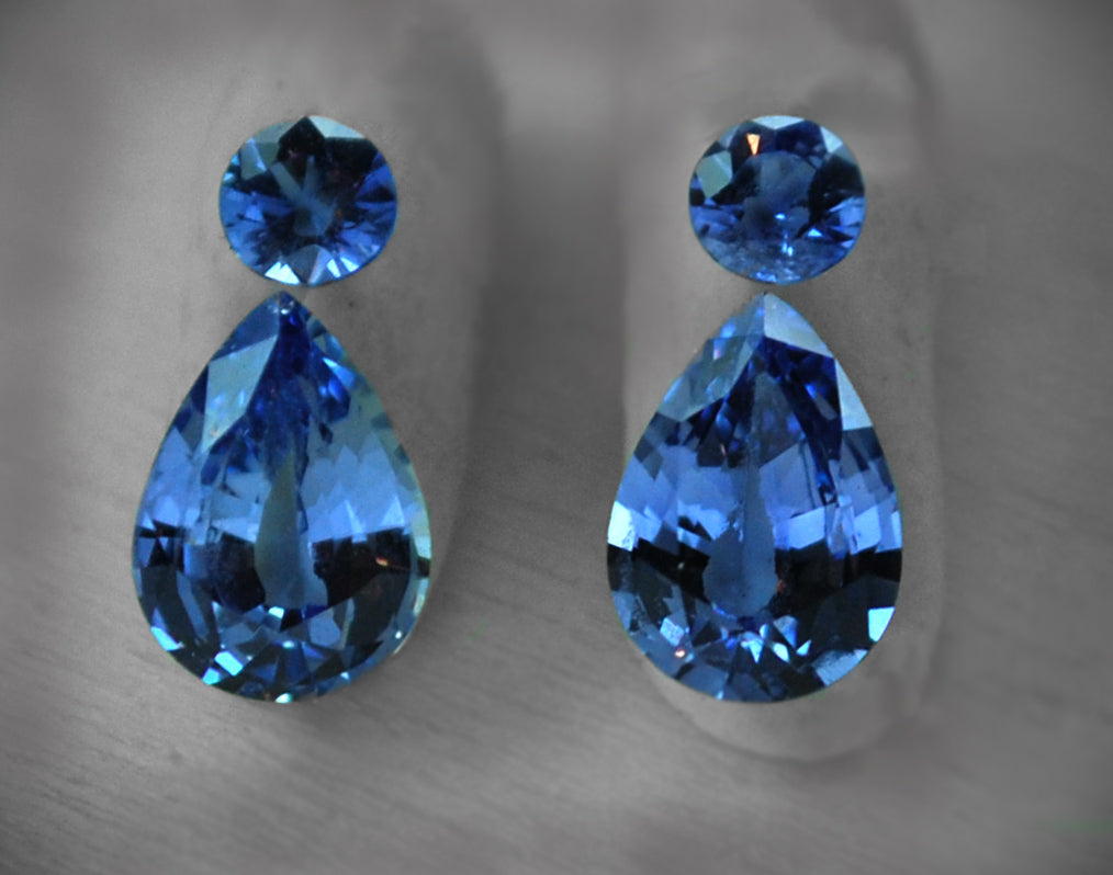 Colored Stones: The New Centerpiece of Pop Culture and Fashion