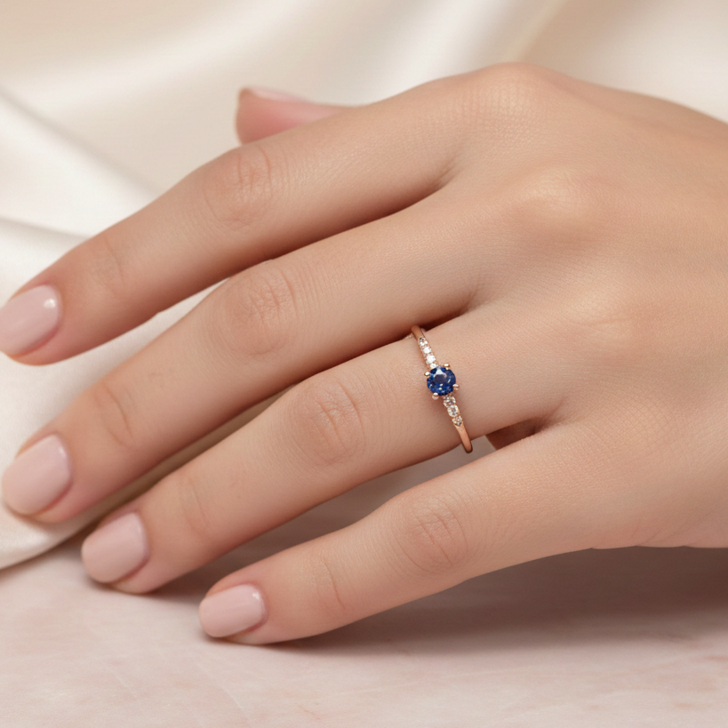 Why Promise Rings Are Trending