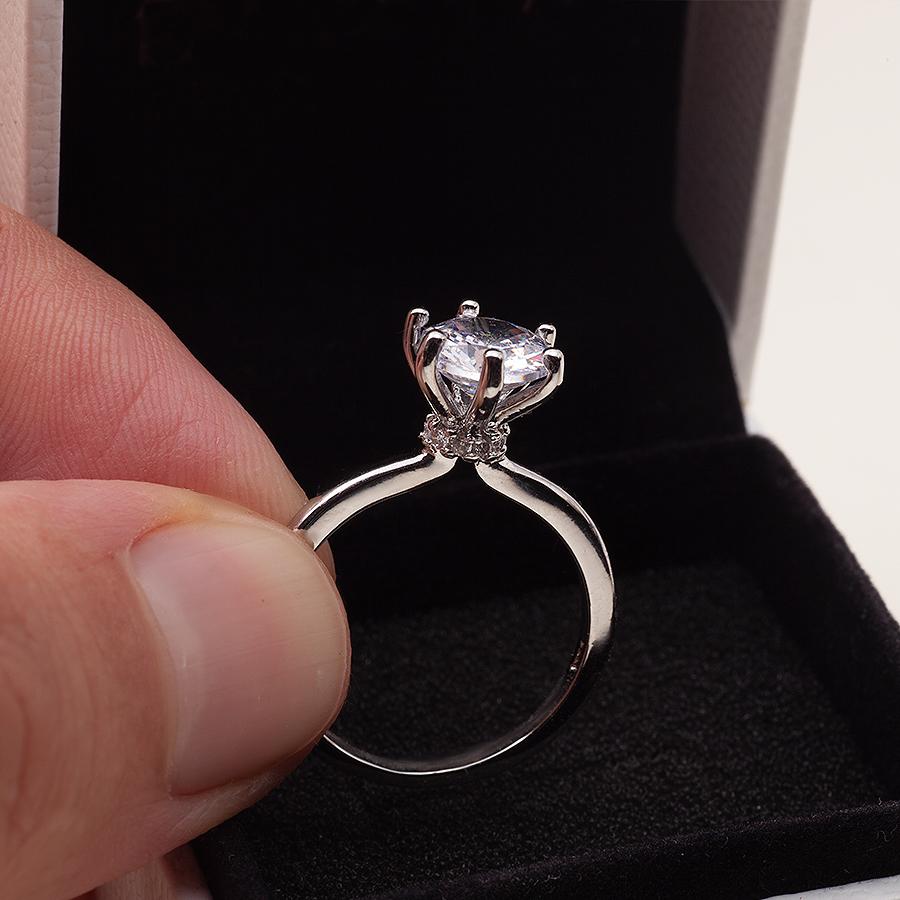 Engagement Rings Under 2000