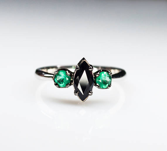 May Birthstone Jewelry