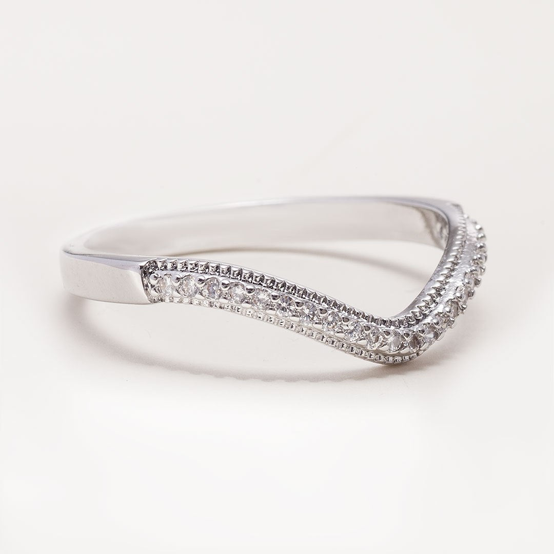 Wedding Bands for Women