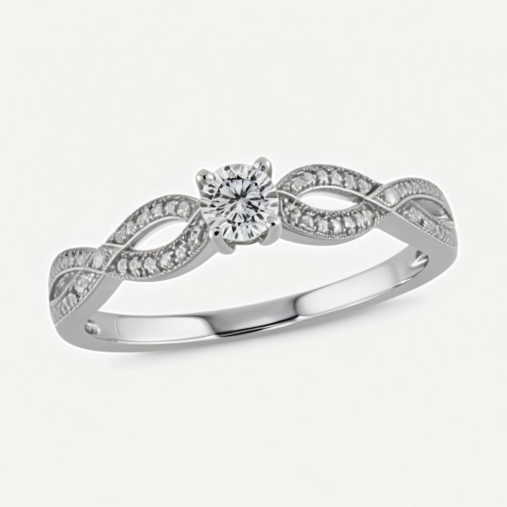 Promise Rings Custom
