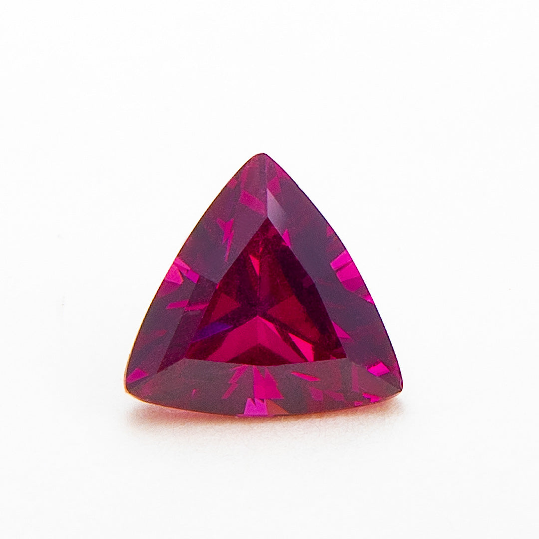 Rhodolite Garnet