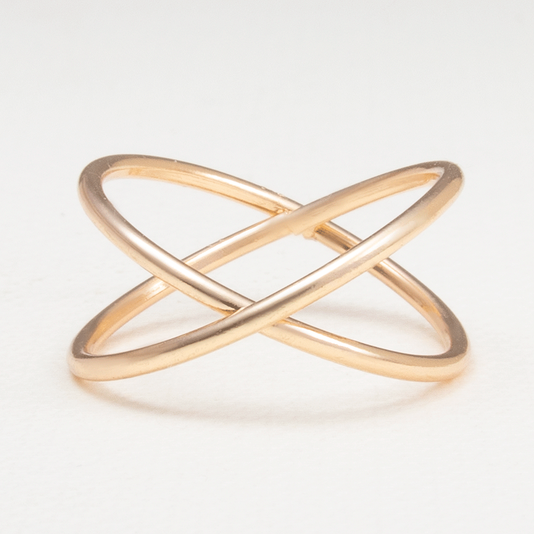 Infinity Purity Ring