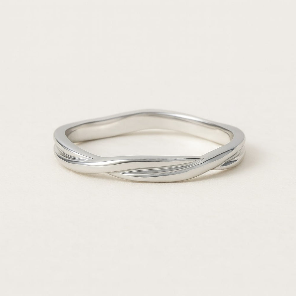 No Stone Rings No Stone Engagement Rings