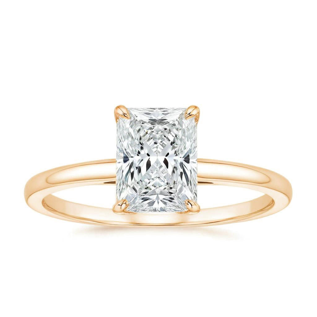 Radiant_Cut_Engagement_Ring-rose_gold