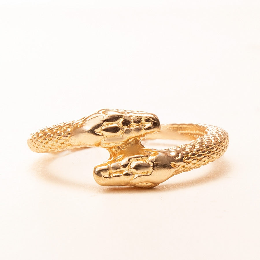 Snake Ring