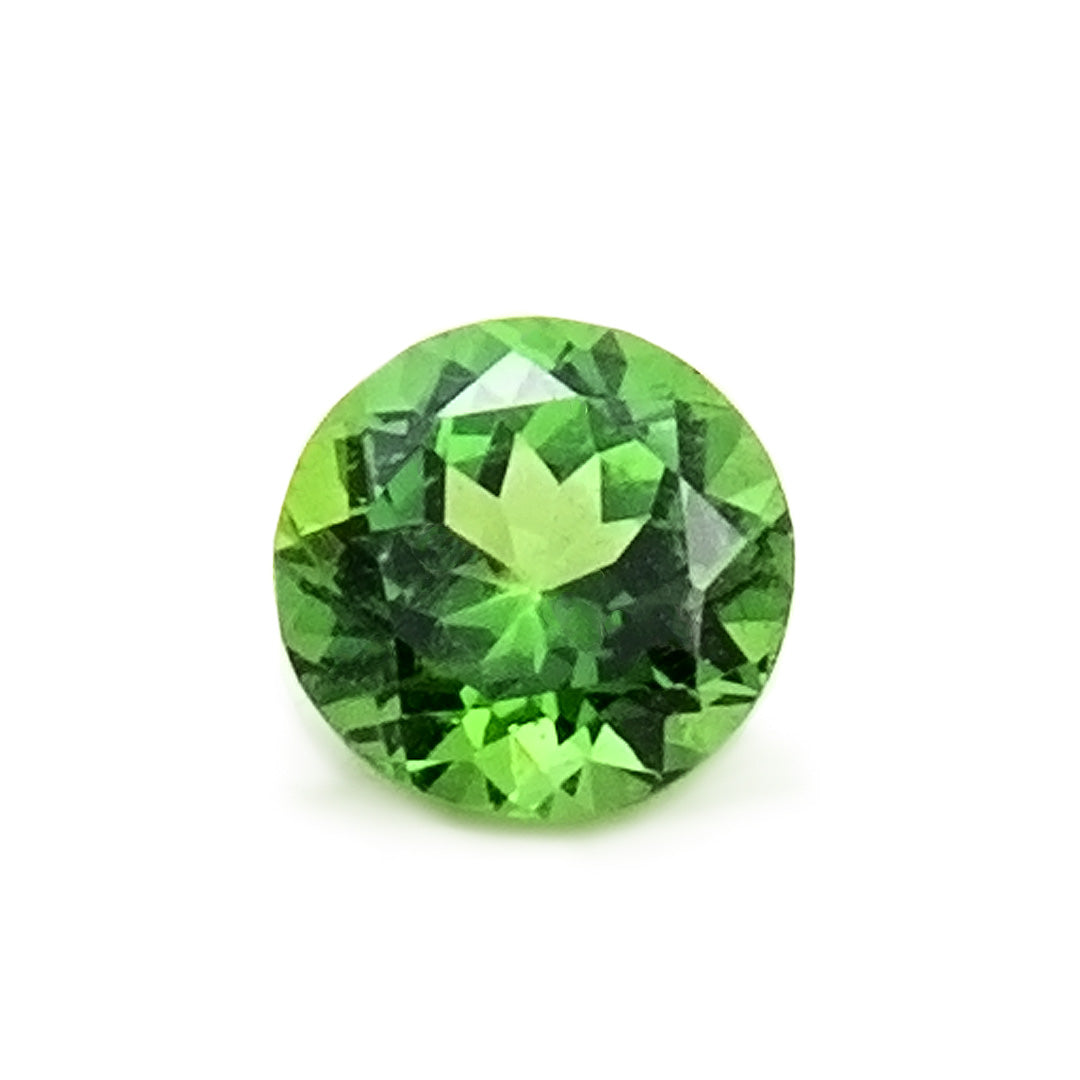 Tsavorite