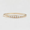 Diamond Wedding Band-video