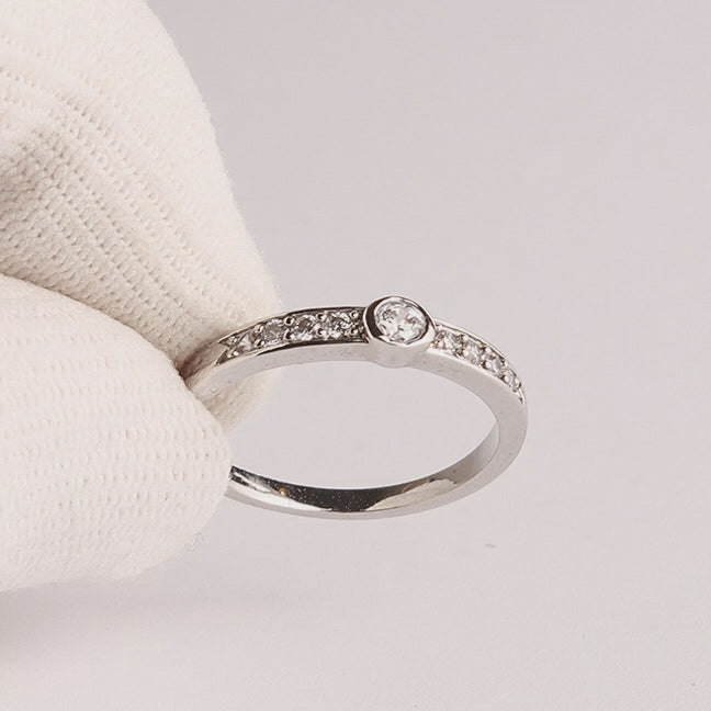 Classic Wedding Ring_video