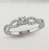 Infinity Promise Ring-video