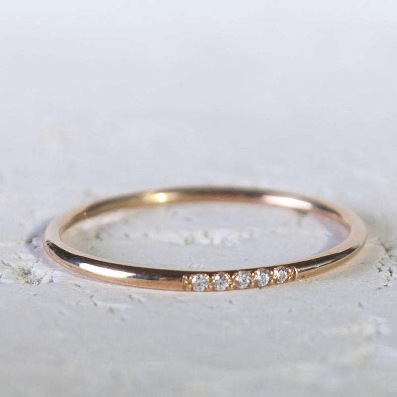 Gold Promise Ring Dainty_13KGOLD_real_diamonds7