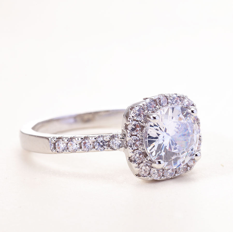  cushion engagement ring1