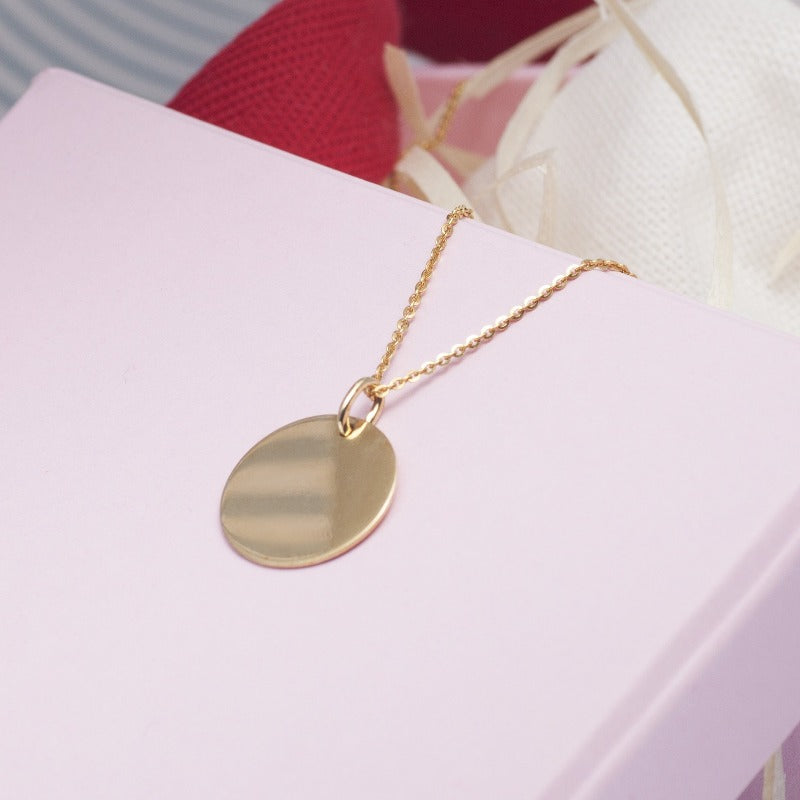 14K Gold Necklace_coin6