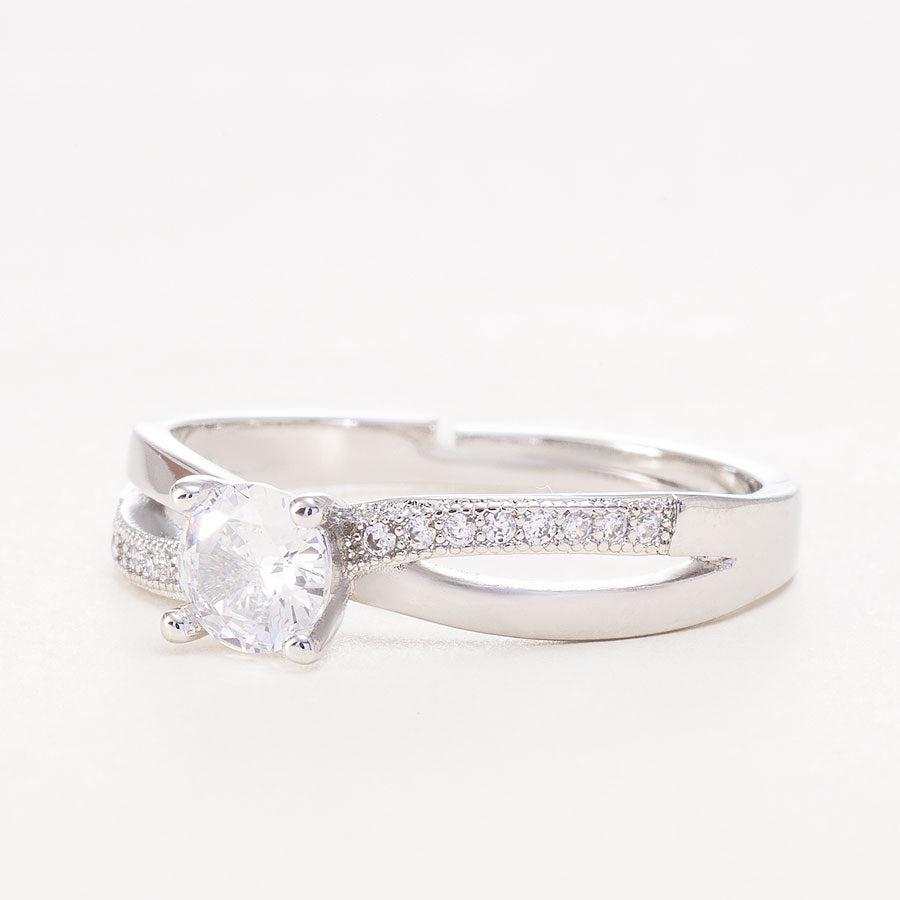 Diamond Eternity Band1