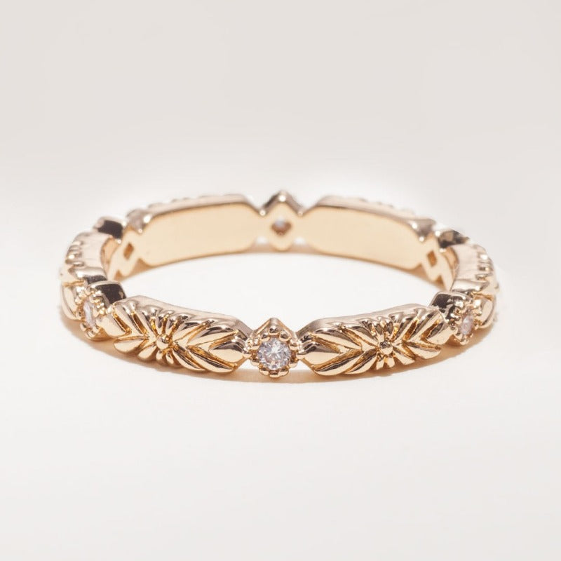 Diamond Eternity Wedding Band22_photo1