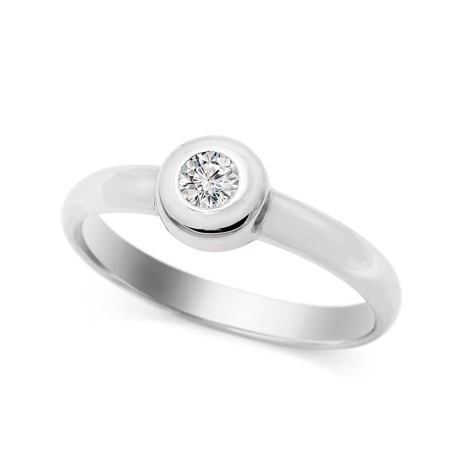 Solitaire Diamond Ring_14Kwhite_gold_diamond1