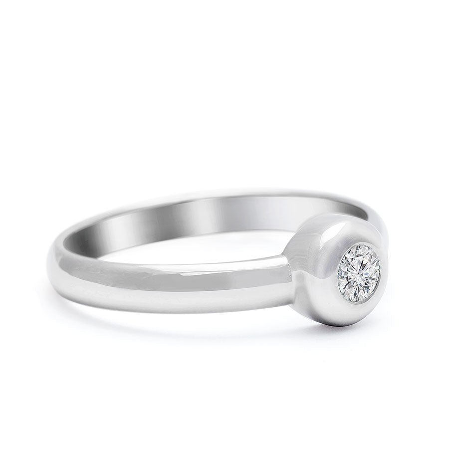 Solitaire Diamond Ring_14Kwhite_gold_diamond3