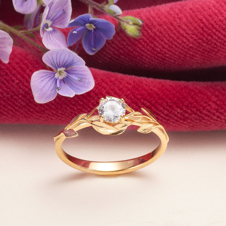 Flower Ring4