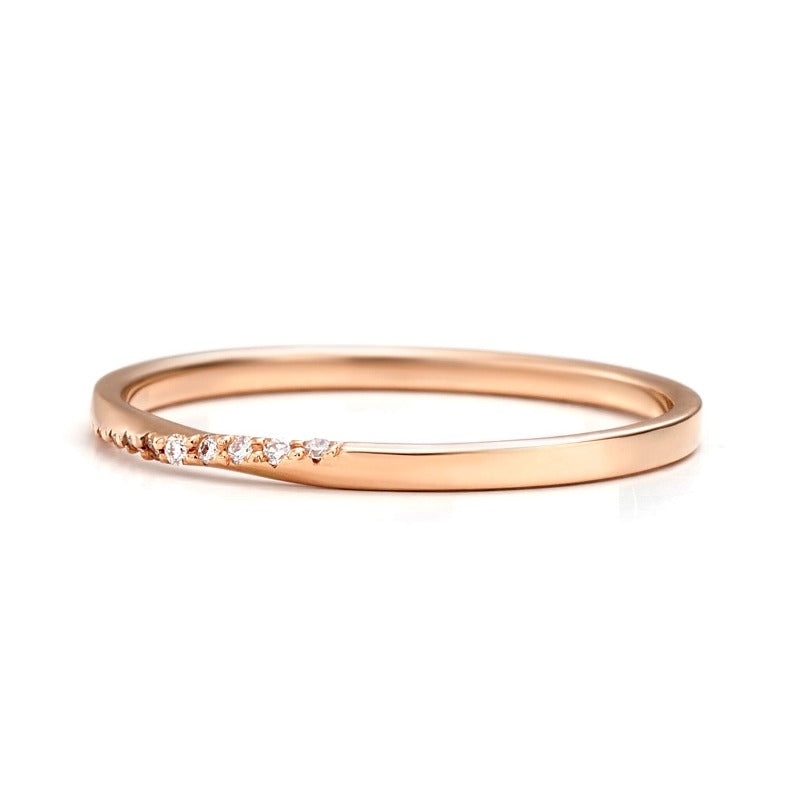 TwistedDiamondWeddingBand_14KGold