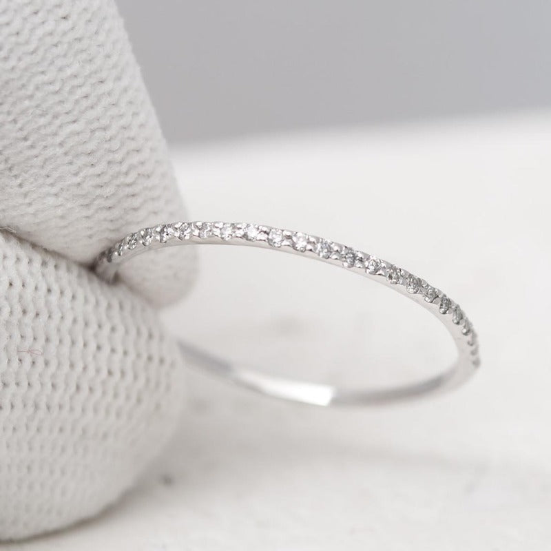 Full Eternity Diamond Ring_photo_one2threejewelry