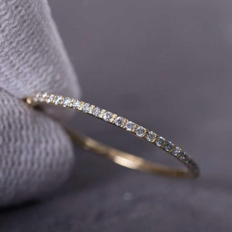 Eternity Band_photo_one2threejewelry