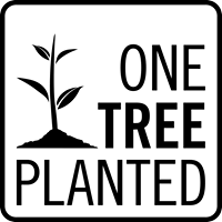 Tree to be Planted - Buy on One2Three Jewelry