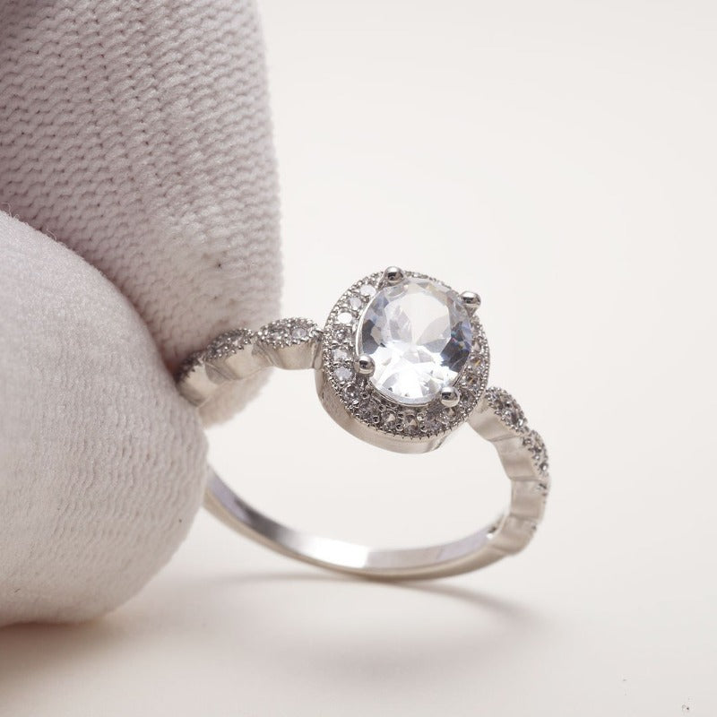 Oval Diamond Engagement Ring_one2ThreeJewelry_img3