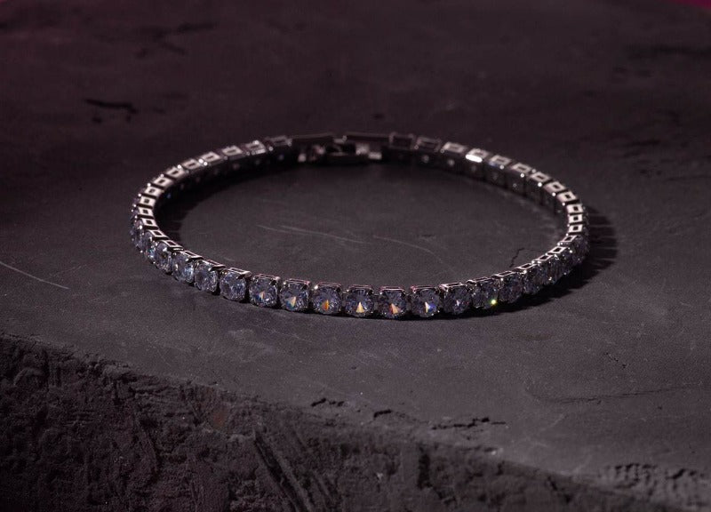 Diamond Tennis Bracelet_img