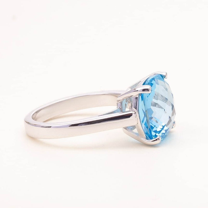 Topaz Engagement Ring_photo_one2threejewelry_1