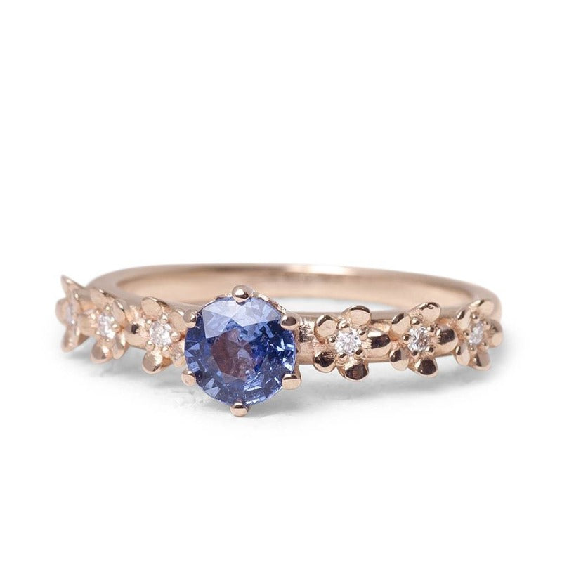 Sapphire Floral Ring_photo_one2threejewelry1