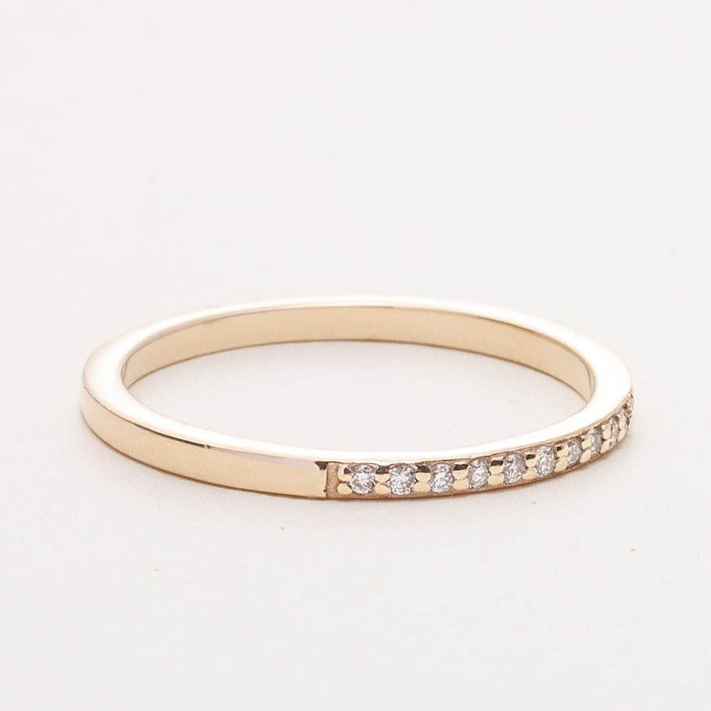 Wedding Band for Women_photo_one2threejewelry1